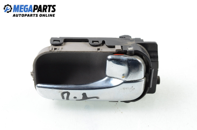 Вътрешна дръжка за Nissan Almera II Hatchback (01.2000 - 12.2006), 4+1 вр., хечбек, позиция: предна, дясна