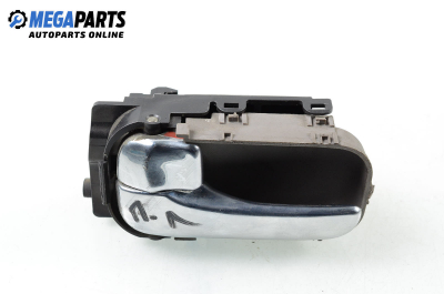 Вътрешна дръжка за Nissan Almera II Hatchback (01.2000 - 12.2006), 4+1 вр., хечбек, позиция: предна, лява