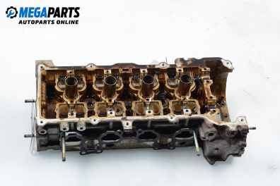 Глава без разпределителен вал за Nissan Almera II Hatchback (01.2000 - 12.2006) 1.5, 90 к.с.