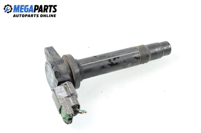 Запалителна бобина за Nissan Almera II Hatchback (01.2000 - 12.2006) 1.5, 90 к.с.