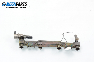 Бензинова рейка за Nissan Almera II Hatchback (01.2000 - 12.2006) 1.5, 90 к.с.