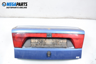 Заден капак за Seat Cordoba Sedan I (02.1993 - 10.1999), 4+1 вр., седан, позиция: задна