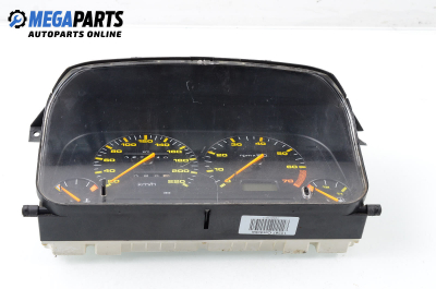 Километраж за Seat Cordoba Sedan I (02.1993 - 10.1999) 1.8 i, 90 к.с.