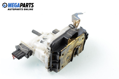 Брава на врата за Seat Cordoba Sedan I (02.1993 - 10.1999), позиция: предна, лява