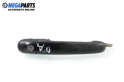 Външна дръжка за Seat Cordoba Sedan I (02.1993 - 10.1999), 4+1 вр., седан, позиция: предна, дясна