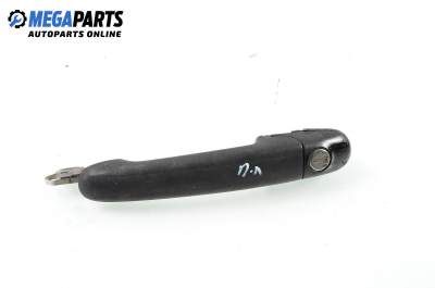 Външна дръжка за Seat Cordoba Sedan I (02.1993 - 10.1999), 4+1 вр., седан, позиция: предна, лява