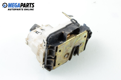 Брава на врата за Seat Cordoba Sedan I (02.1993 - 10.1999), позиция: задна, лява