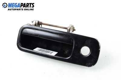 Външна дръжка заден капак за Volkswagen Golf IV Hatchback (08.1997 - 06.2005), хечбек