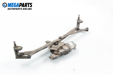 Ел. мотор за чистачките за Volkswagen Golf IV Hatchback (08.1997 - 06.2005), хечбек, позиция: предна