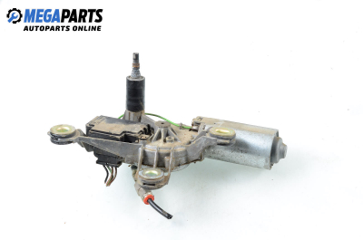 Ел. мотор за чистачките за Volkswagen Golf IV Hatchback (08.1997 - 06.2005), хечбек, позиция: задна