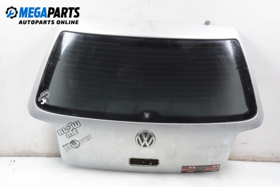 Заден капак за Volkswagen Golf IV Hatchback (08.1997 - 06.2005), 2+1 вр., хечбек, позиция: задна