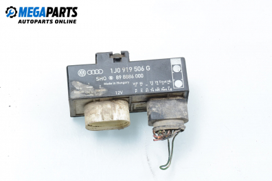 Реле за перка охлаждане за Volkswagen Golf IV Hatchback (08.1997 - 06.2005) 2.8 VR6, № 1J0 919 506 G