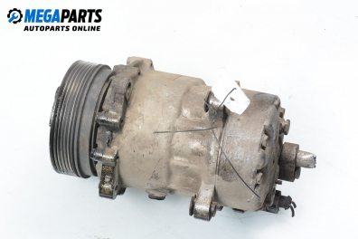 Компресор климатик за Volkswagen Golf IV Hatchback (08.1997 - 06.2005) 2.8 VR6, 177 к.с.