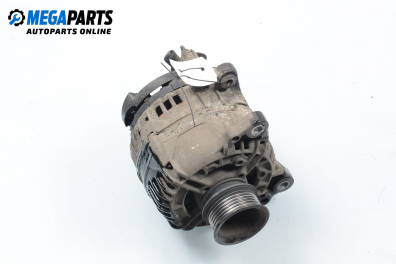 Алтернатор / генератор за Volkswagen Golf IV Hatchback (08.1997 - 06.2005) 2.8 VR6, 177 к.с.