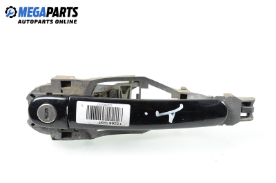 Външна дръжка за Volkswagen Golf IV Hatchback (08.1997 - 06.2005), 2+1 вр., хечбек, позиция: дясна