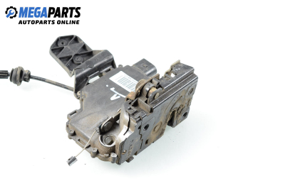 Брава на врата за Volkswagen Golf IV Hatchback (08.1997 - 06.2005), позиция: дясна