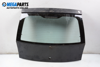 Заден капак за Fiat Punto Hatchback II (09.1999 - 07.2012), 2+1 вр., хечбек, позиция: задна