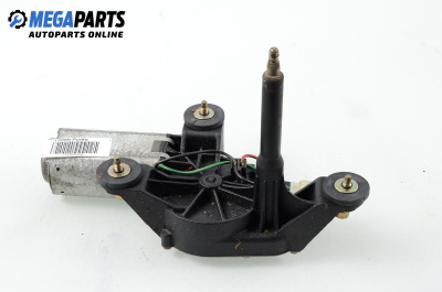 Ел. мотор за чистачките за Fiat Punto Hatchback II (09.1999 - 07.2012), хечбек, позиция: задна