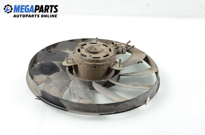 Перка охлаждане за Fiat Punto Hatchback II (09.1999 - 07.2012) 1.2 16V 80 (188.233, .235, .253, .255, .333, .353, .639...), 80 к.с.