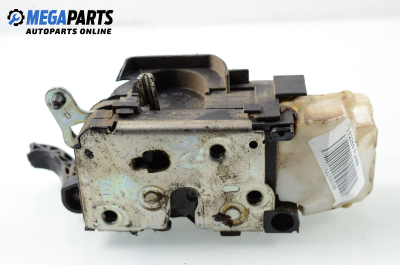 Брава на врата за Fiat Punto Hatchback II (09.1999 - 07.2012), позиция: дясна