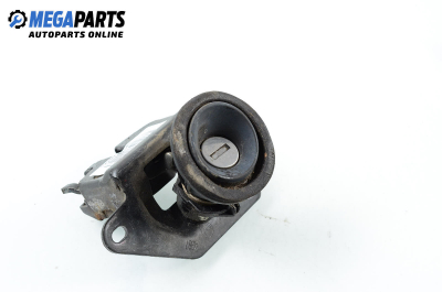 Ключалка заден капак за Fiat Punto Hatchback II (09.1999 - 07.2012), хечбек