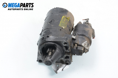 Стартер за Fiat Punto Hatchback II (09.1999 - 07.2012) 1.2 16V 80 (188.233, .235, .253, .255, .333, .353, .639...), 80 к.с.