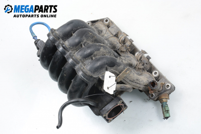 Всмукателен колектор за Fiat Punto Hatchback II (09.1999 - 07.2012) 1.2 16V 80 (188.233, .235, .253, .255, .333, .353, .639...), 80 к.с.