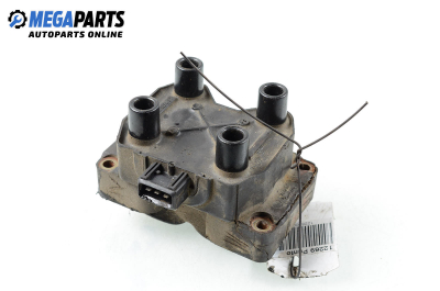 Запалителна бобина за Fiat Punto Hatchback II (09.1999 - 07.2012) 1.2 16V 80 (188.233, .235, .253, .255, .333, .353, .639...), 80 к.с.