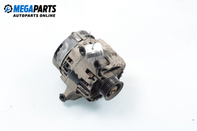 Алтернатор / генератор за Fiat Punto Hatchback II (09.1999 - 07.2012) 1.2 16V 80 (188.233, .235, .253, .255, .333, .353, .639...), 80 к.с.