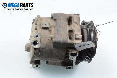 Компресор климатик за Fiat Punto Hatchback II (09.1999 - 07.2012) 1.2 16V 80 (188.233, .235, .253, .255, .333, .353, .639...), 80 к.с.