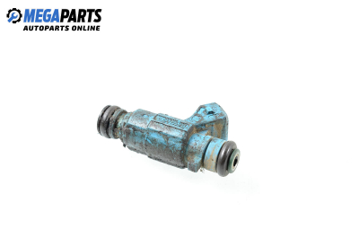 Дюза бензин за Fiat Punto Hatchback II (09.1999 - 07.2012) 1.2 16V 80 (188.233, .235, .253, .255, .333, .353, .639...), 80 к.с.