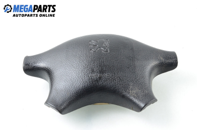 Airbag за Peugeot 406 Sedan (08.1995 - 01.2005), 4+1 вр., седан, позиция: предна