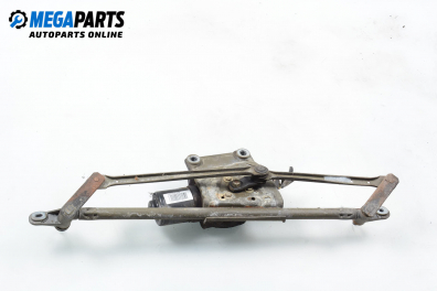 Ел. мотор за чистачките за Peugeot 406 Sedan (08.1995 - 01.2005), седан, позиция: предна