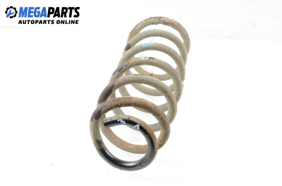 Пружина за ходова част за Peugeot 406 Sedan (08.1995 - 01.2005), седан, позиция: задна