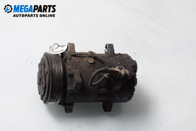 Компресор климатик за Peugeot 406 Sedan (08.1995 - 01.2005) 2.0 16V, 132 к.с.