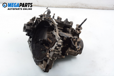 Ръчна скоростна кутия за Peugeot 406 Sedan (08.1995 - 01.2005) 2.0 16V, 132 к.с.