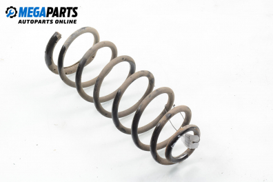 Пружина за ходова част за Peugeot 806 (221) (06.1994 - 08.2002), миниван, позиция: задна