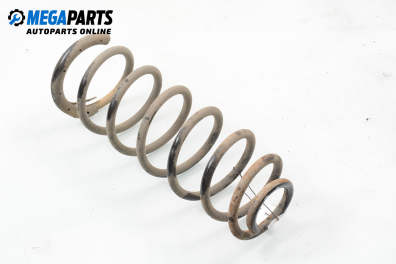 Пружина за ходова част за Peugeot 806 (221) (06.1994 - 08.2002), миниван, позиция: задна