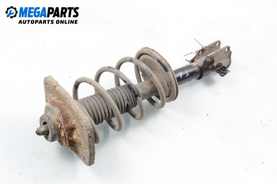 Макферсон за Peugeot 806 (221) (06.1994 - 08.2002), миниван, позиция: предна, лява