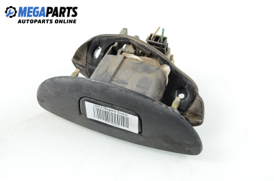 Ключалка заден капак за Renault Megane Scenic (10.1996 - 12.2001), миниван