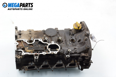 Глава за Renault Megane Scenic (10.1996 - 12.2001) 1.6 16V (JA0B, JA04, JA11), 107 к.с.