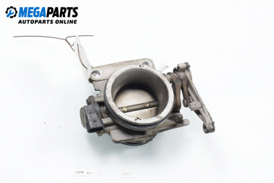 Дроселова клапа за Renault Megane Scenic (10.1996 - 12.2001) 1.6 16V (JA0B, JA04, JA11), 107 к.с.