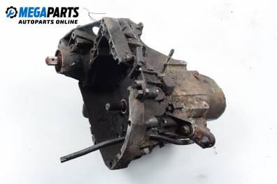Ръчна скоростна кутия за Renault Megane Scenic 1.6 16V, 107 к.с., миниван, 1999 г.