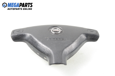 Airbag за Opel Astra G Hatchback (02.1998 - 12.2009), 4+1 вр., хечбек, позиция: предна