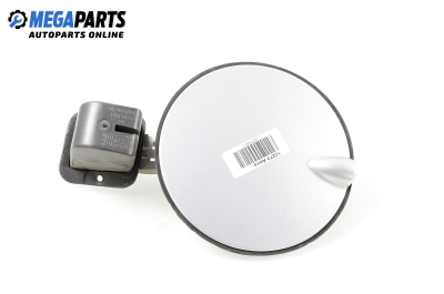 Вратичка резервоар за Opel Astra G Hatchback (02.1998 - 12.2009), 4+1 вр., хечбек