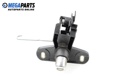 Ключалка заден капак за Opel Astra G Hatchback (02.1998 - 12.2009), хечбек