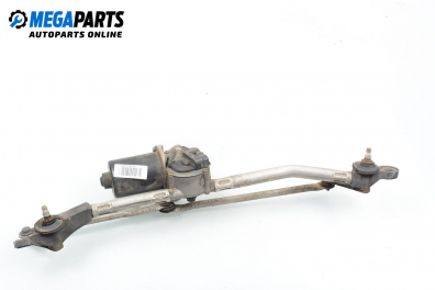 Ел. мотор за чистачките за Opel Astra G Hatchback (02.1998 - 12.2009), хечбек, позиция: предна