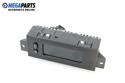 Часовник за Opel Astra G Hatchback (02.1998 - 12.2009)