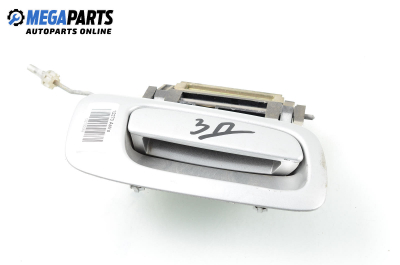 Външна дръжка за Opel Astra G Hatchback (02.1998 - 12.2009), 4+1 вр., хечбек, позиция: задна, дясна