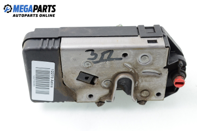 Брава на врата за Opel Astra G Hatchback (02.1998 - 12.2009), позиция: задна, дясна